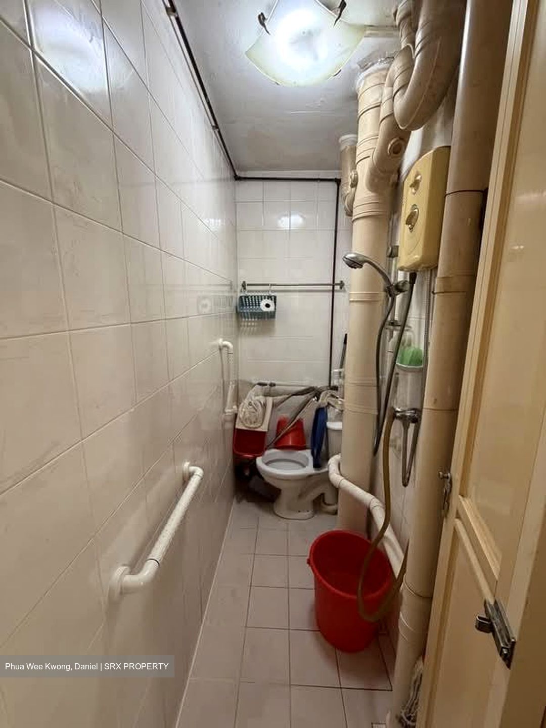 Blk 83 Commonwealth Heights (Queenstown), HDB 2 Rooms #592966171